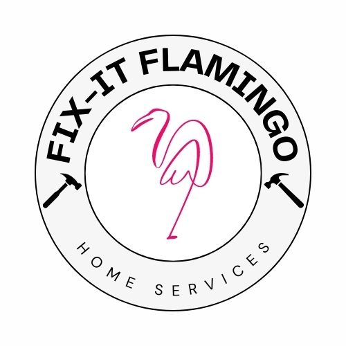 Fix-It Flamingo
