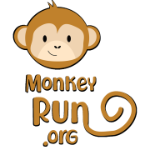 Monkey Run logo
