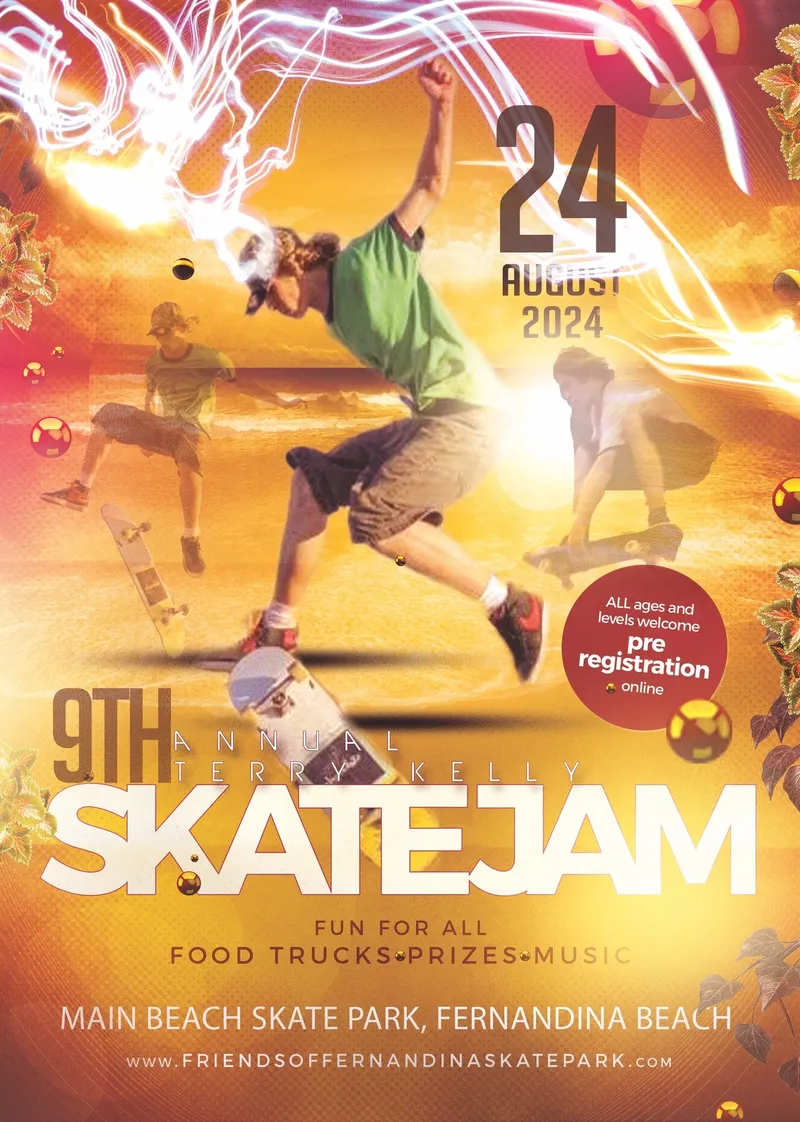 Skate Jam