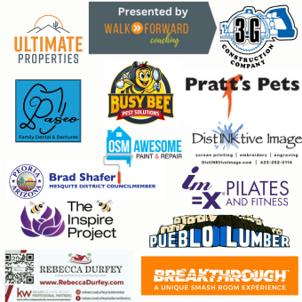 2024 North Peoria Turkey Trot Sponsors