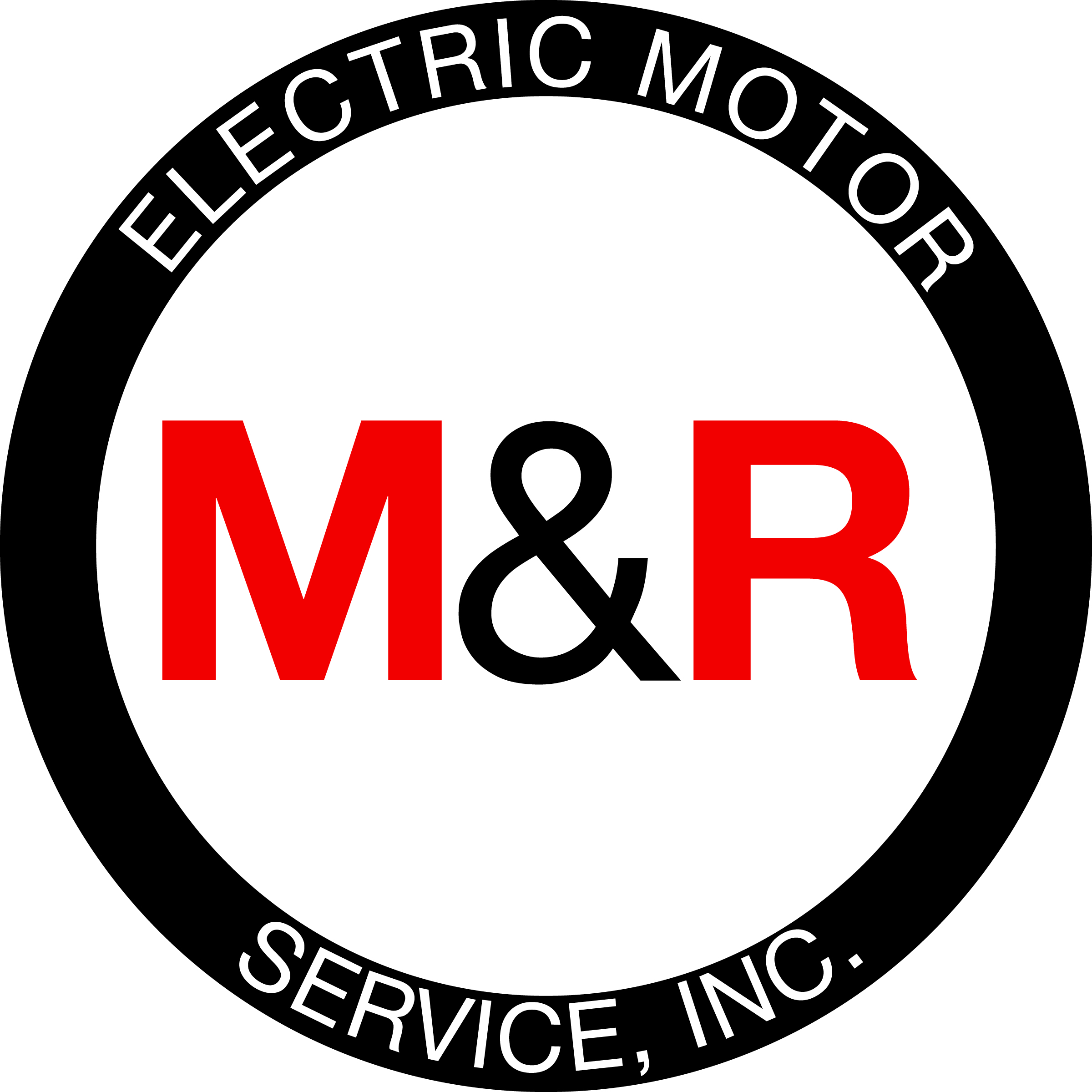 M&R Electric