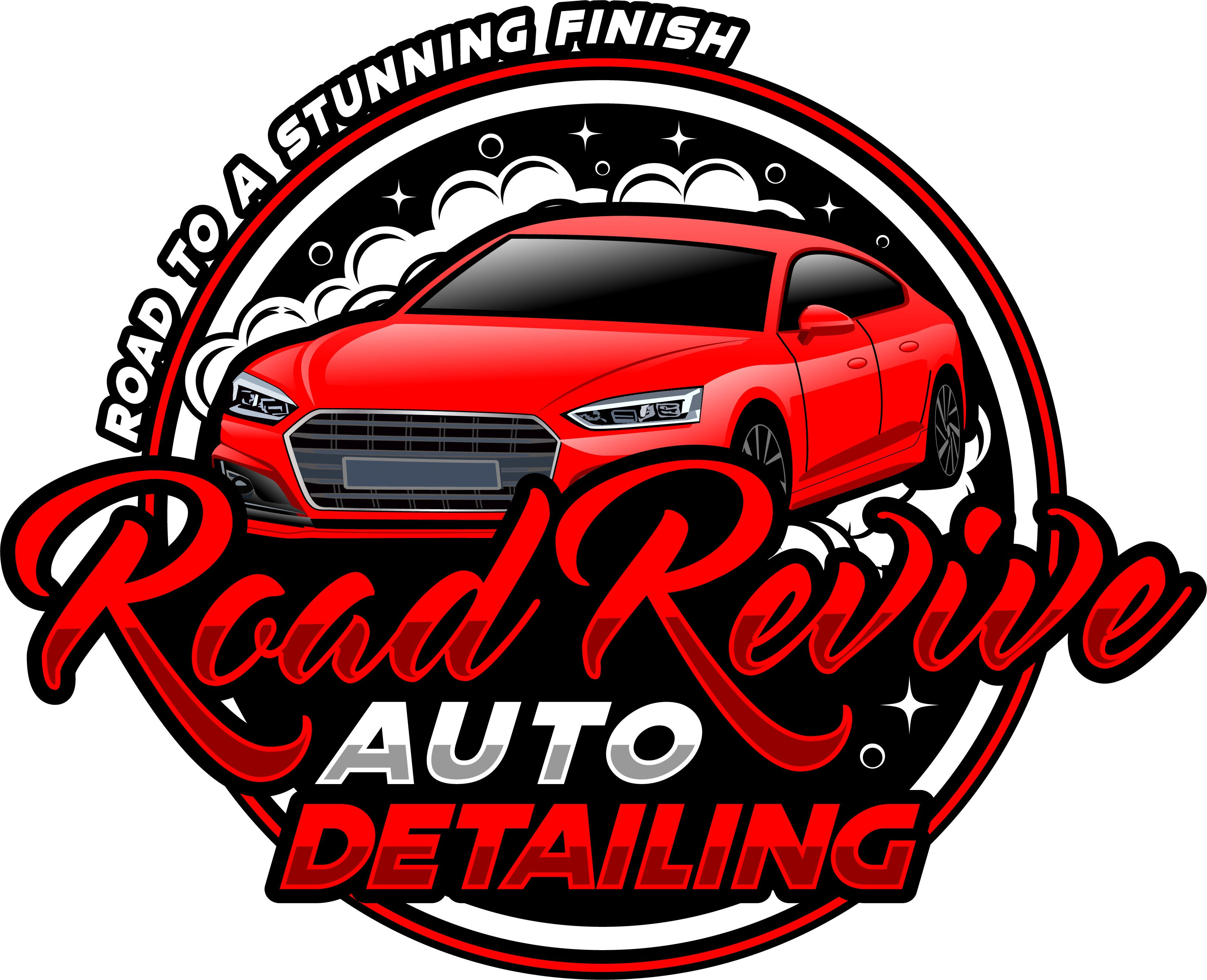 Road Revive Auto Detailing