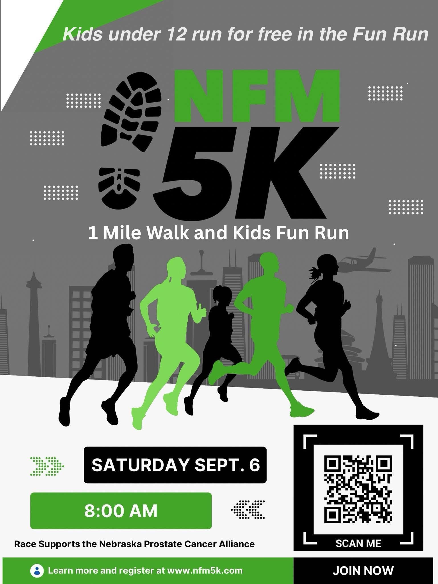 2025 NFM 5K