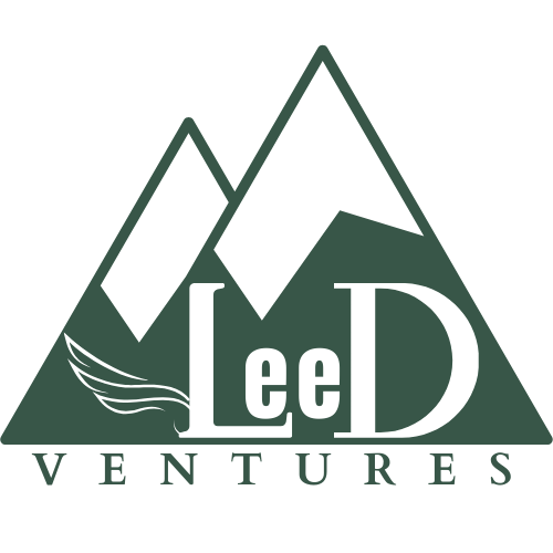 Leed Ventures Website 