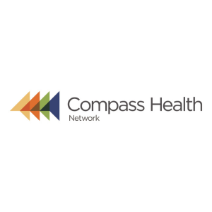 Compass Health - Gold Sponsor