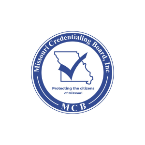 MO Credentialing Board - Bronze 