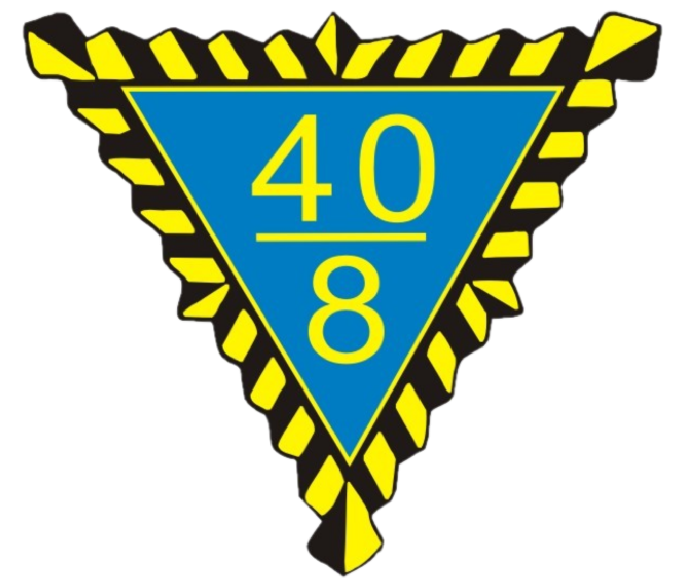 Forty & Eight