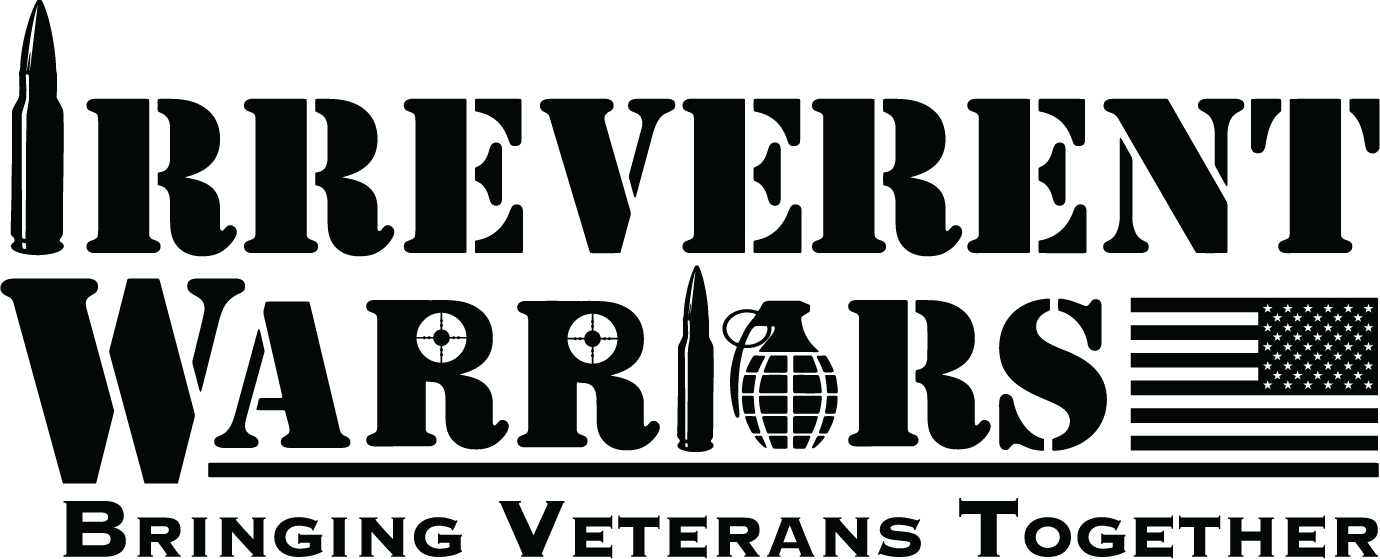 Irreverent Warriors