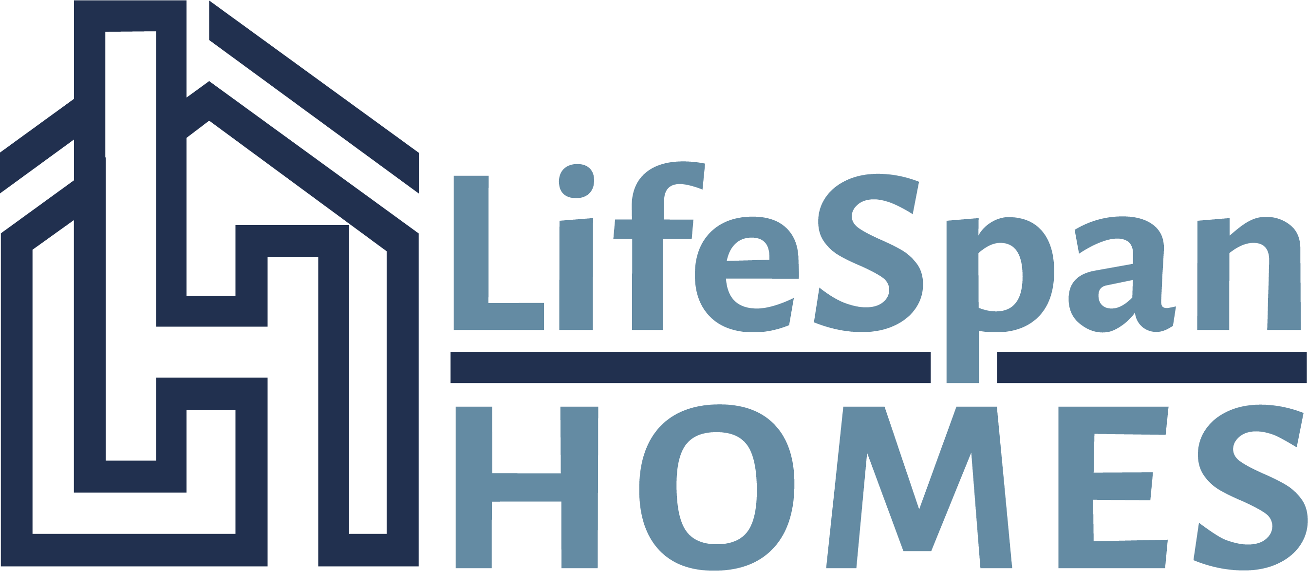 LifeSpan Homes