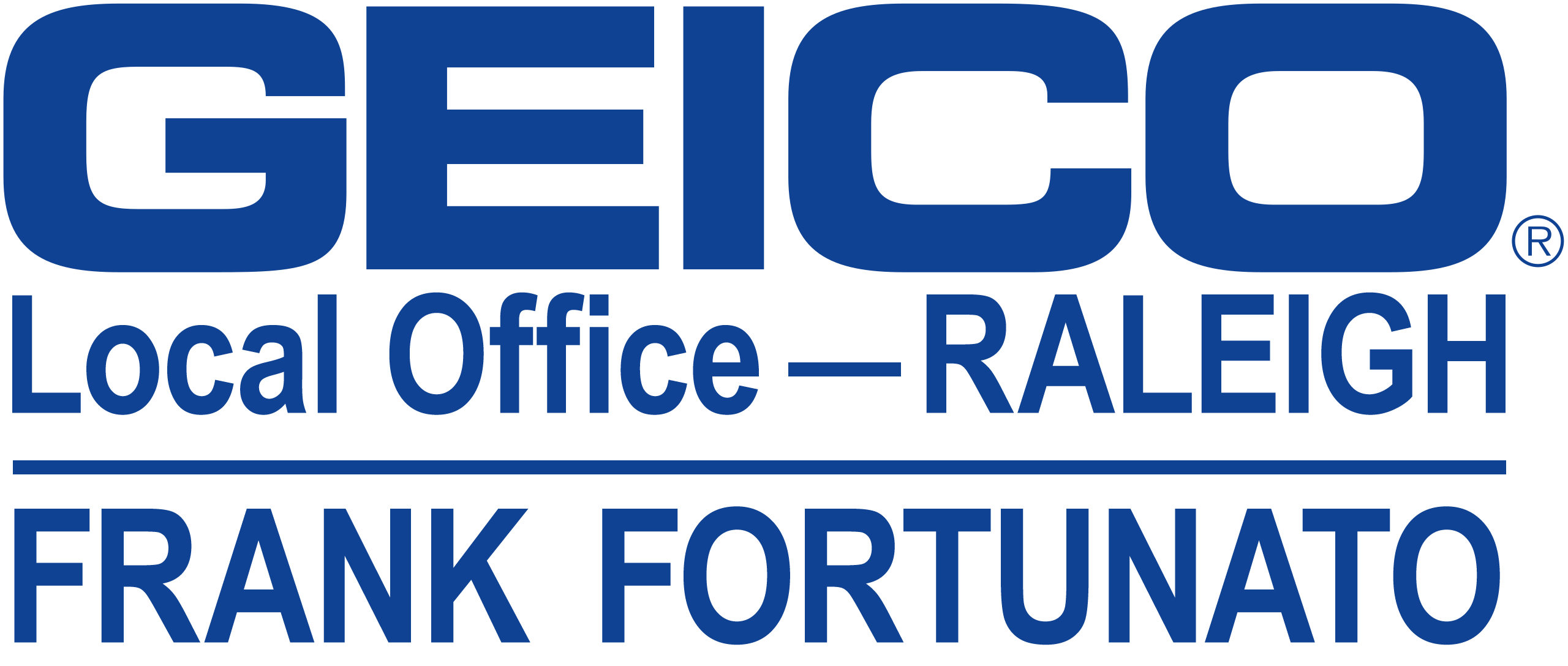 Geico Raleigh