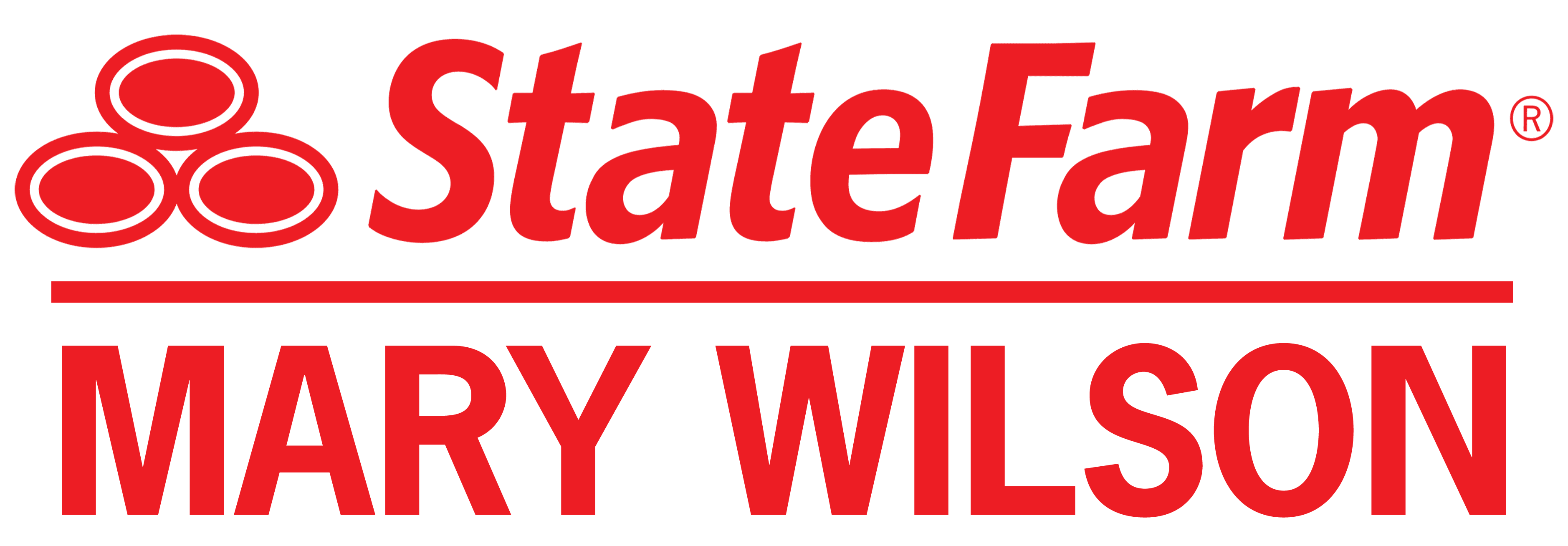 Mary Wilson, State Farm