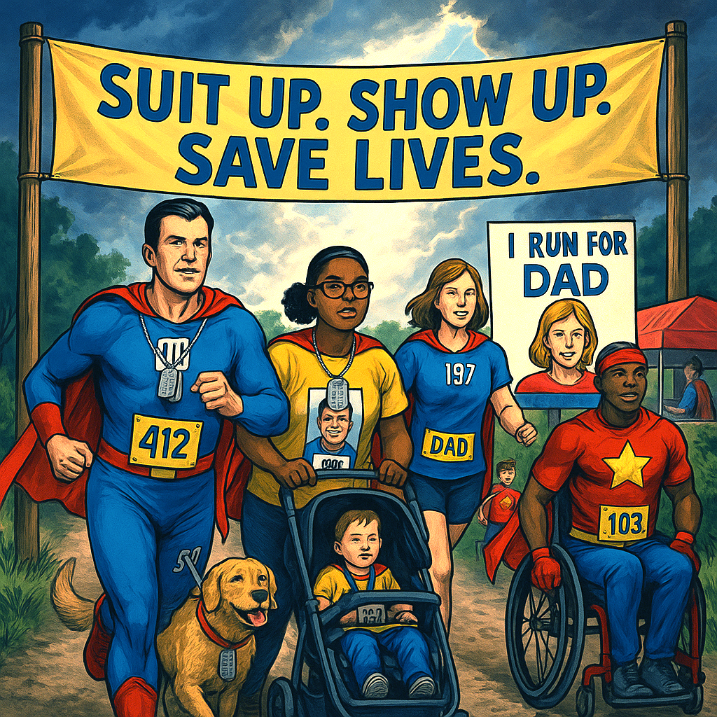 About the Race