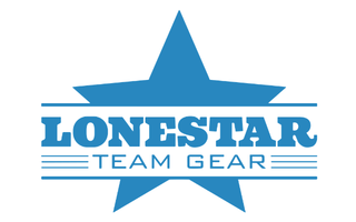 Lonestar Team Gear