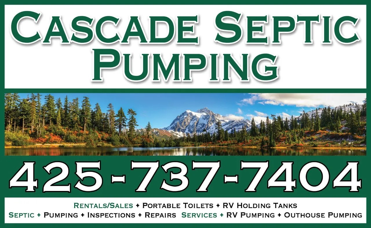 Cascade Septic 