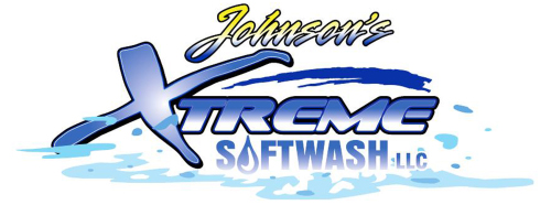 Johnson's Softwash Logo