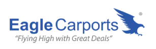 Eagle Carports Logo