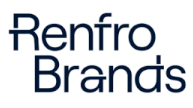 Renfro Brands Logo