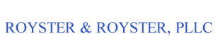 Royster and Royster Logo