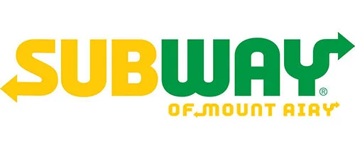 Subways of Mt Airy Logo
