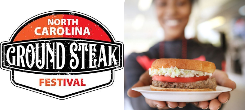 Steak Sprint Ground Steak Festival