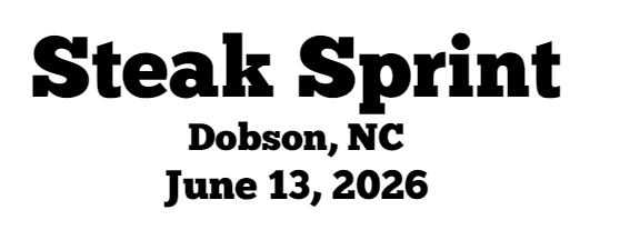 Steak Sprint Logo