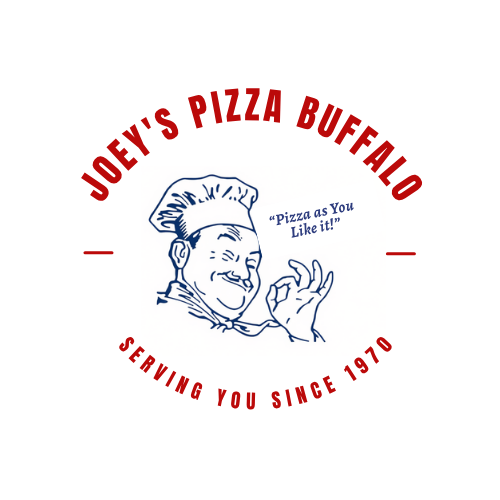 Joey's Pizza