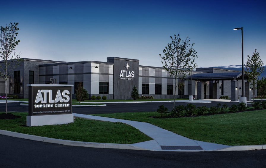 Atlas Image