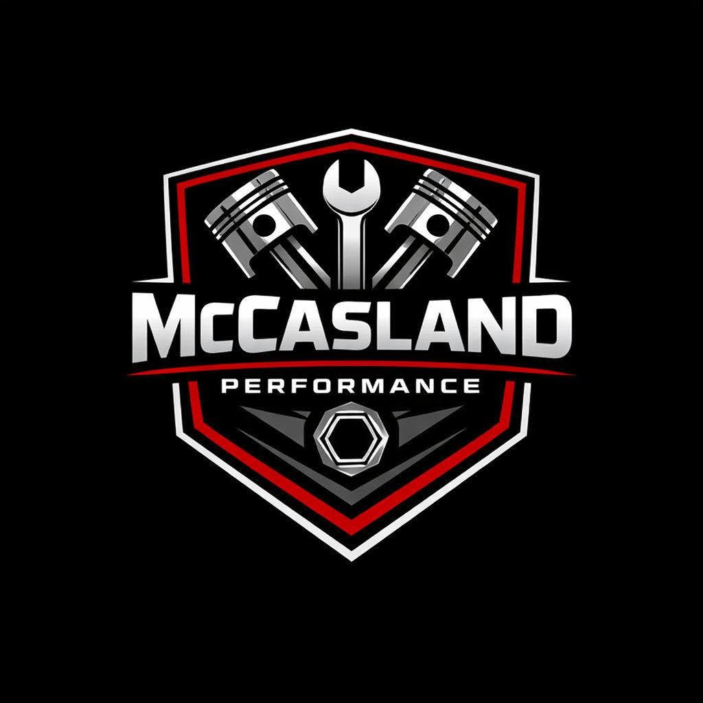 McCasland