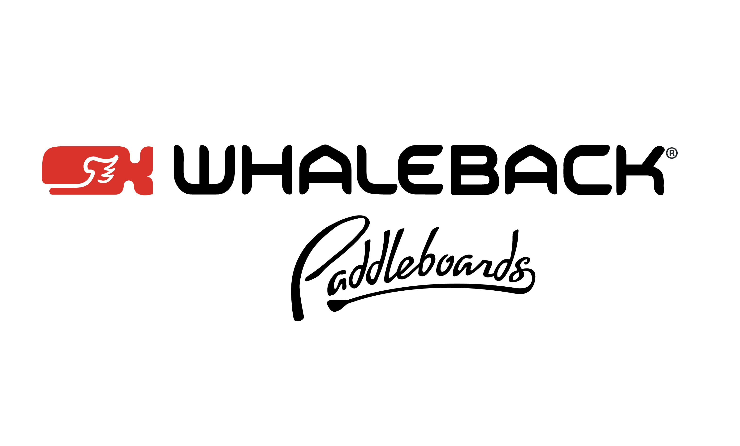 whaleback paddleboards