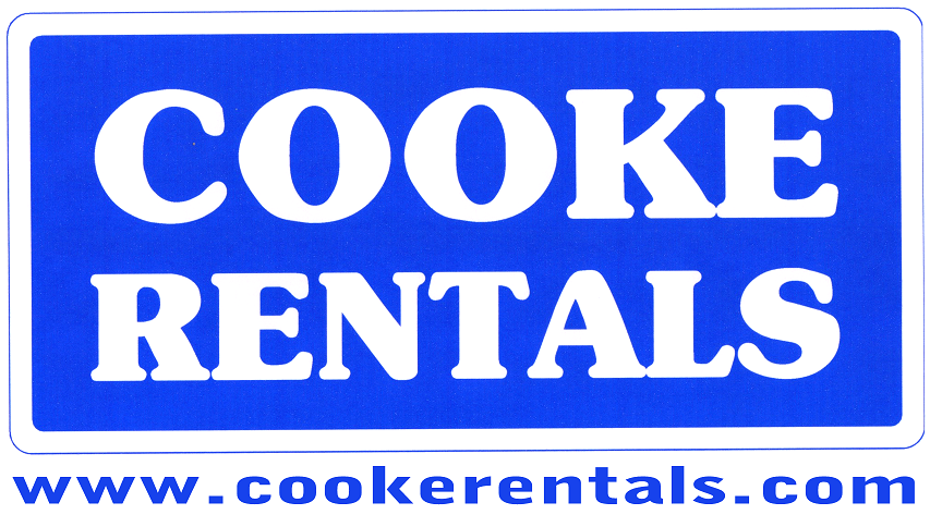 Cooke Rentals