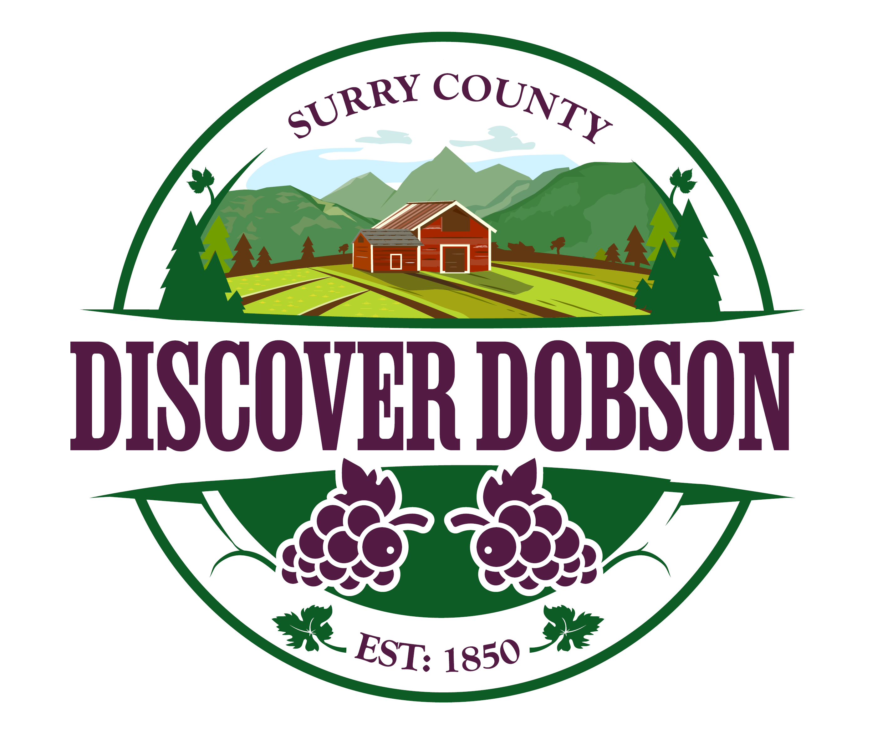 Town of Dobson