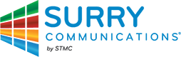 Surry Communications