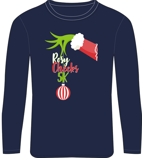 Shirt Front