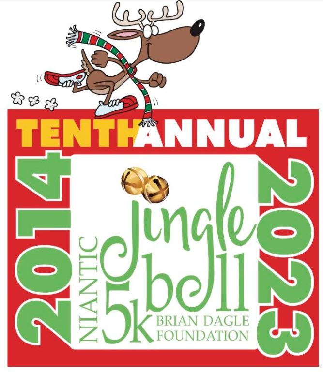 Niantic Jingle Bell 5K in Niantic, CT - Details, Registration, and