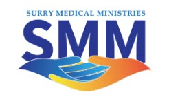 Surry Medical Ministries Logo
