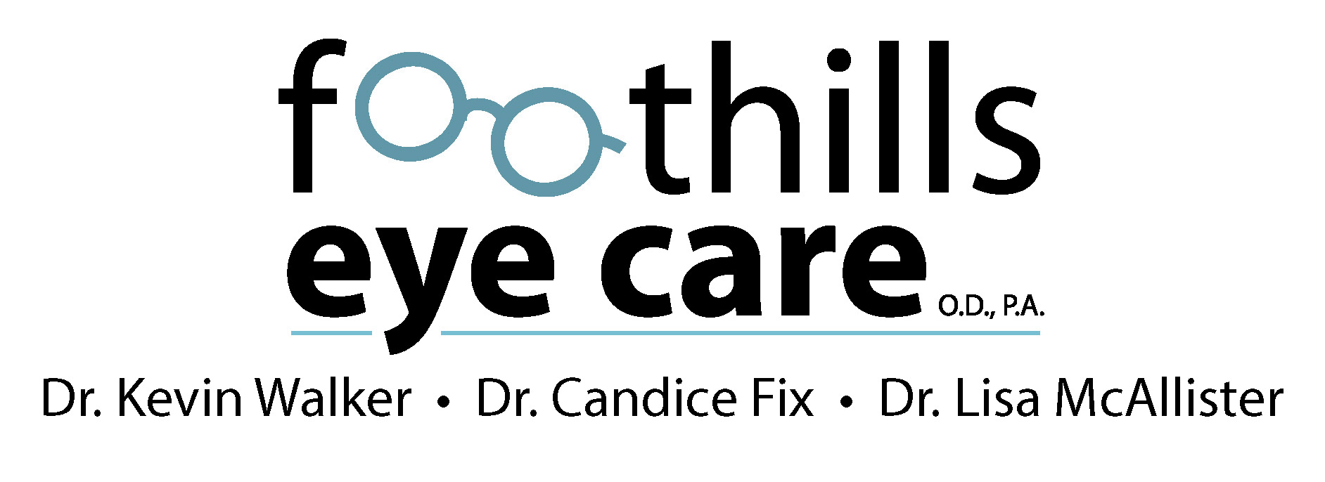 Foothills Eye Care