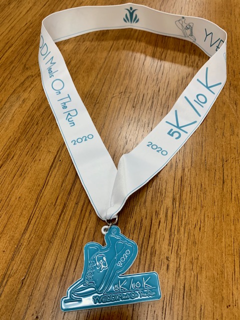 Medals