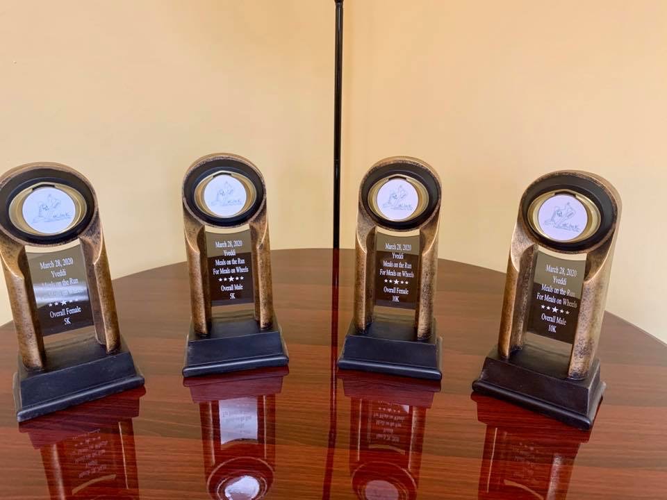 Trophies