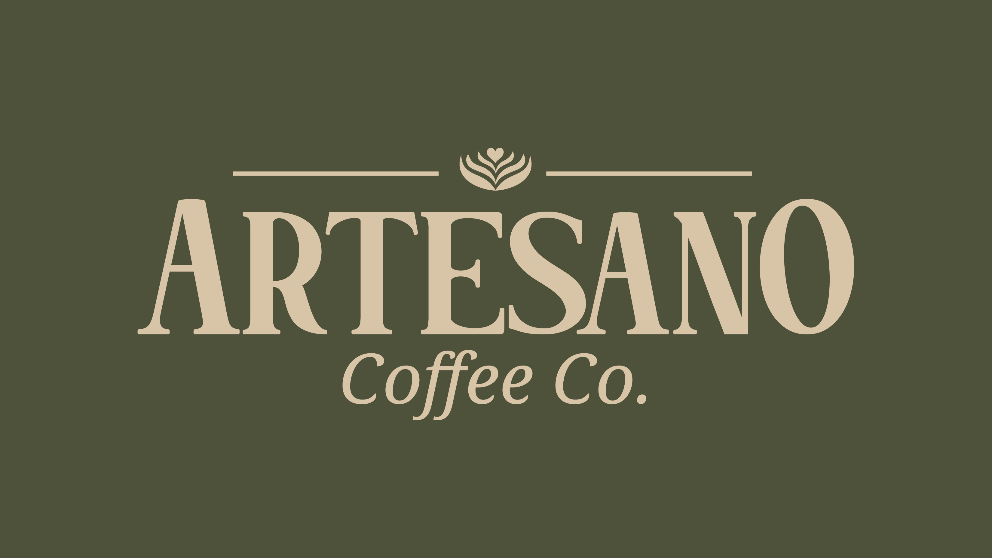 Artesano Coffee