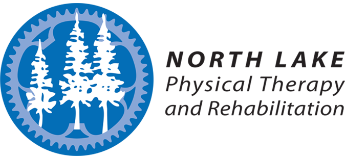 North Lake Physical Therapy Logo