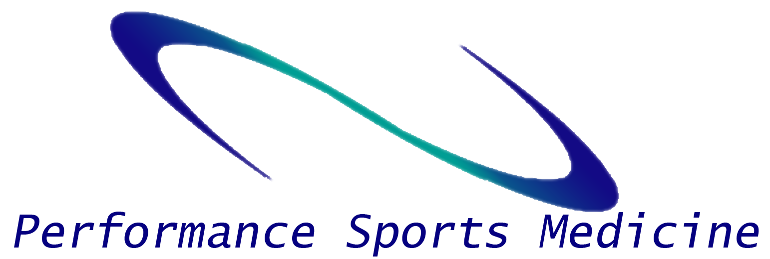 Performance Sports Medicine