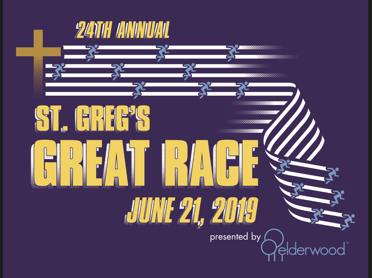 St. Greg's Great Race in Williamsville, NY Details, Registration, and