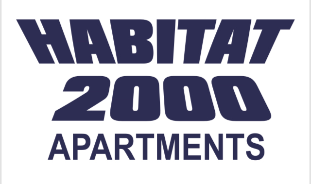 Habitat 2000 Apartments 