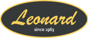 Leonard Aluminum