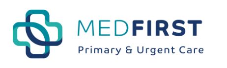 Medfirst
