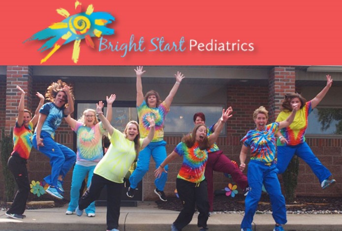 Bright Start Pediatrics