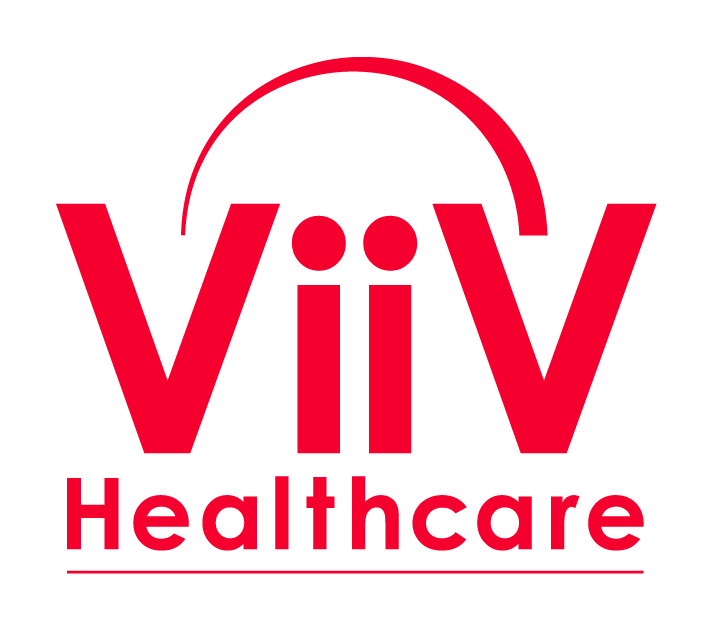 Viiv Sponsorship Logo