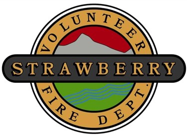 Strawberry Volunteer Fire Department