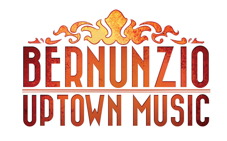 Bernunzio Uptown Music