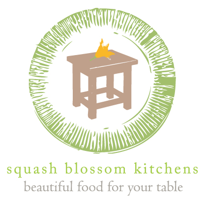 Squash Blossom Kitchens